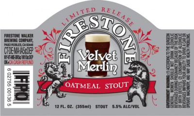 Velvet Merlin